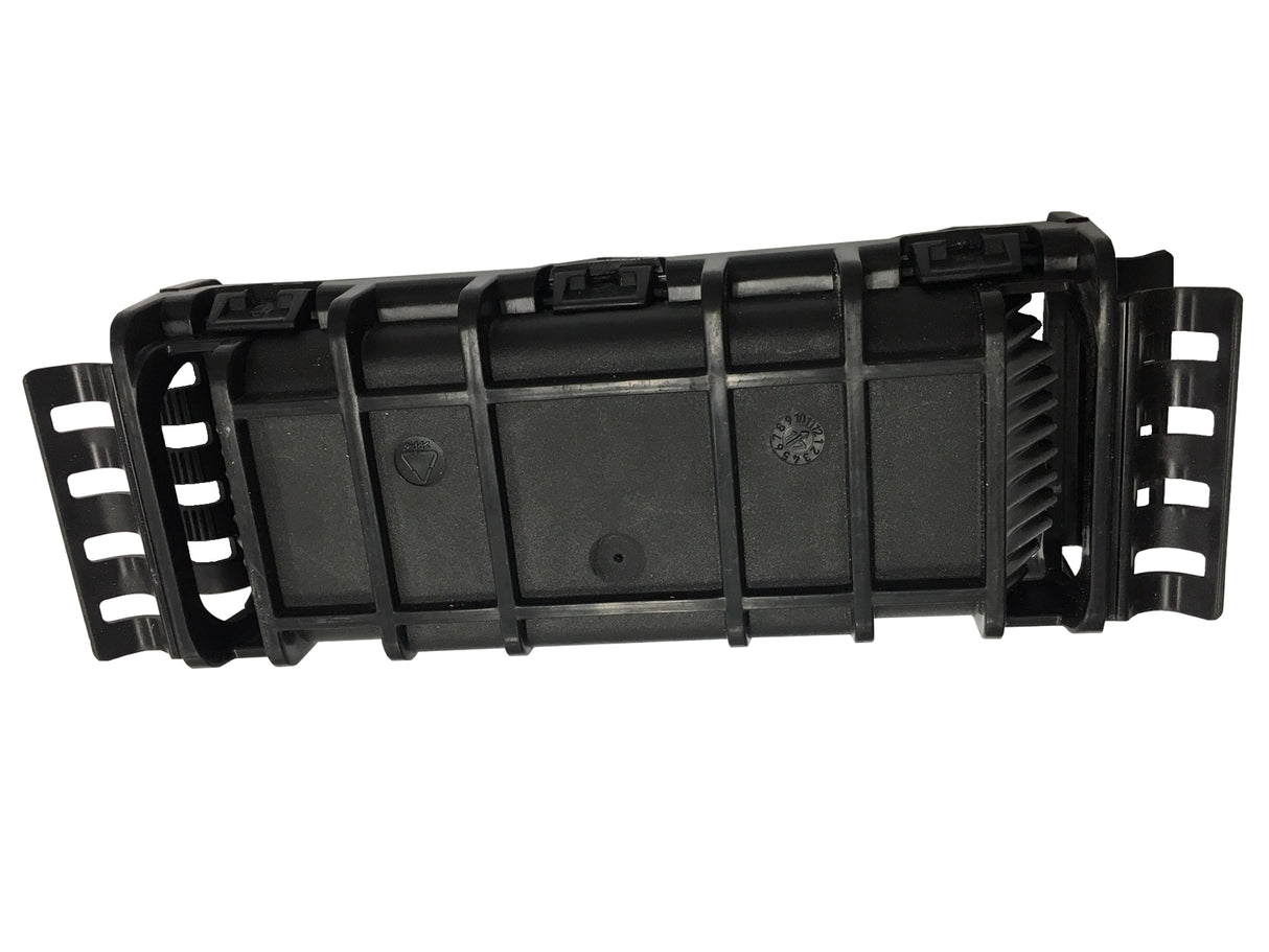 Gel Verbindungsdosen, IP68, 180x63x39 mm