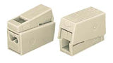 Wago Leuchtenklemme (Dauerbetriebstemp. 105°C) 3x1-2,5mm²