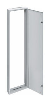 Aufputz-Rahmen mit Türe 2A-45, H=2160 B=590 T=250mm