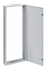Aufputz-Rahmen mit Türe 3A-42, H=2025 B=810 T=250mm