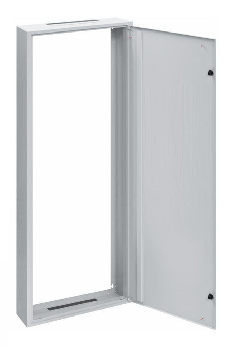 Aufputz-Rahmen mit Türe 3A-42, H=2025 B=810 T=250mm