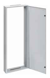 Aufputz-Rahmen mit Türe 3A-45, H=2160 B=810 T=250mm