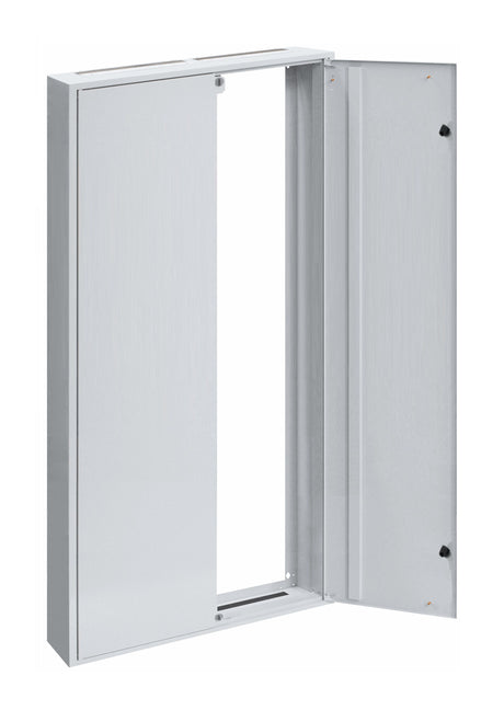 Aufputz-Rahmen mit Türe 4A-45, H=2160 B=1030 T=250mm