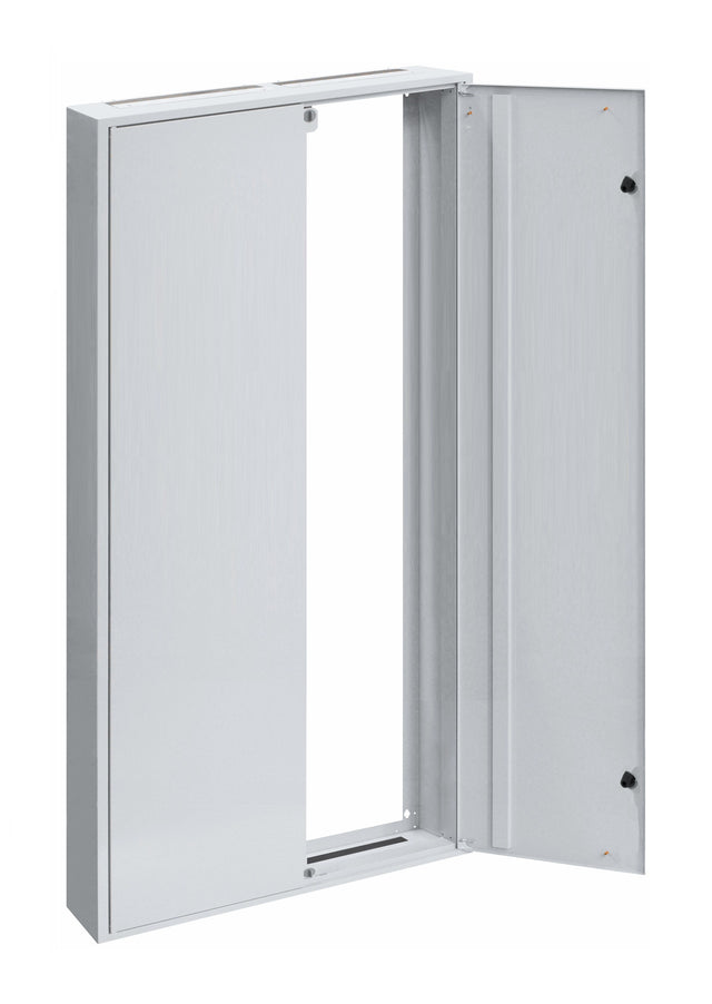 Aufputz-Rahmen mit Türe 4A-45, H=2160 B=1030 T=250mm