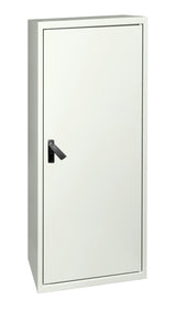 Aufputz-Rahmen mit Türe 4A-42, H=2025 B=1030 T=400mm