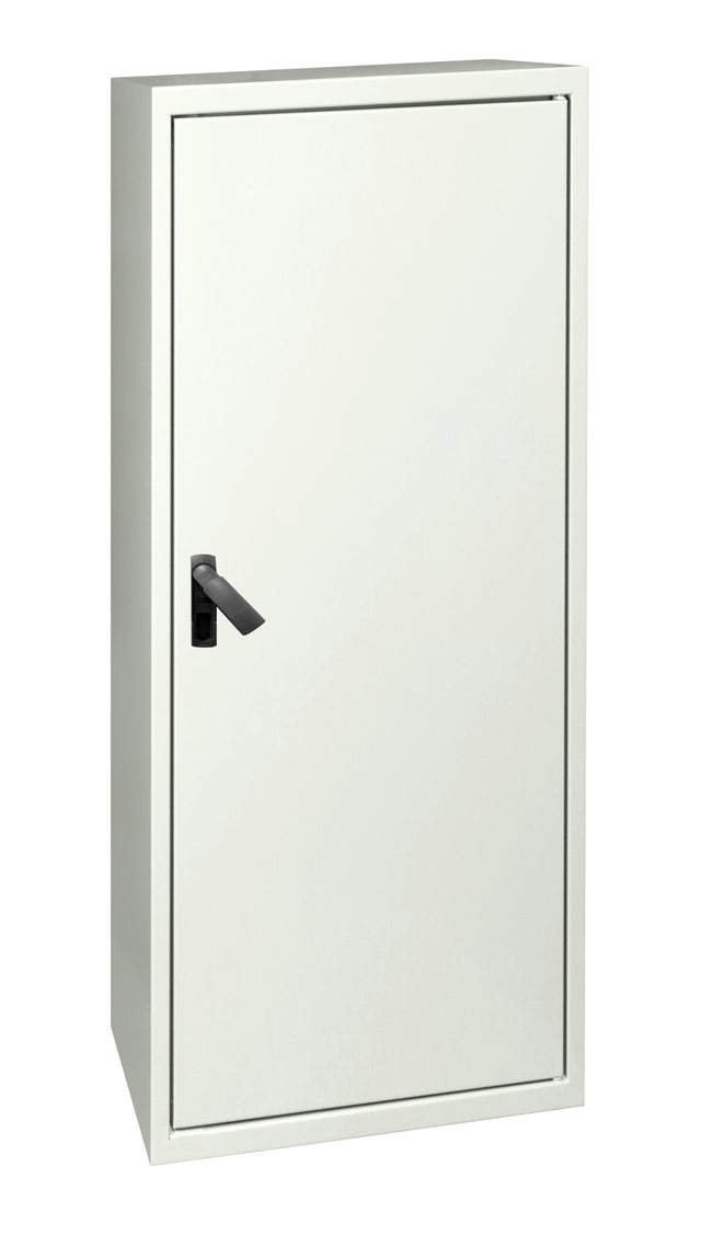 Aufputz-Rahmen mit Türe 4A-42, H=2025 B=1030 T=400mm