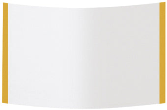 Rückwand Kunststoff 5R-45, 1170x2109x2mm