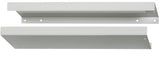 Querholm 200mm, Schlitz 45mm, 4 Zählerbreiten