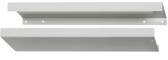 Querholm 200mm, Schlitz 45mm, 5 Zählerbreiten