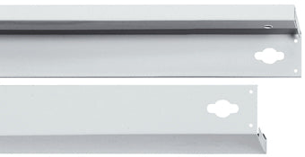 Steher 200mm, 12 Modulhöhen
