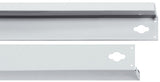 Steher 200mm, 42 Modulhöhen