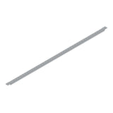 Gelochte Tragschiene zur Montage 60mm System Breite 5