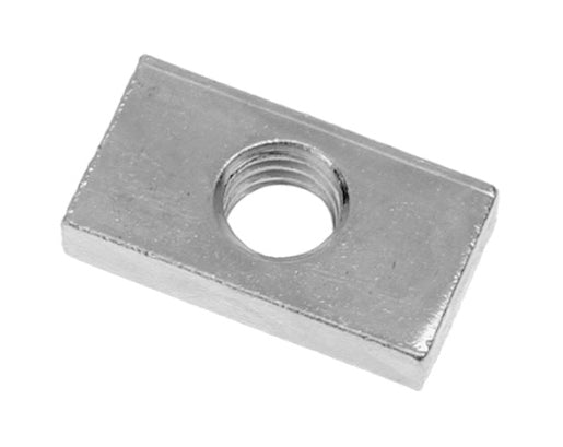 Gleitmutter M4 (VE=100 Stück)
