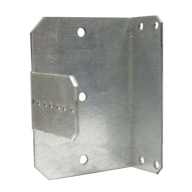 Kanalwinkel (mit Abschrägungen) für 60mm Verdrahtungskanäle