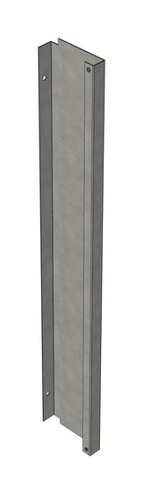 Adapterleiste für KVS IGKVL61331 Gr.2 (VE= 1 Paar)