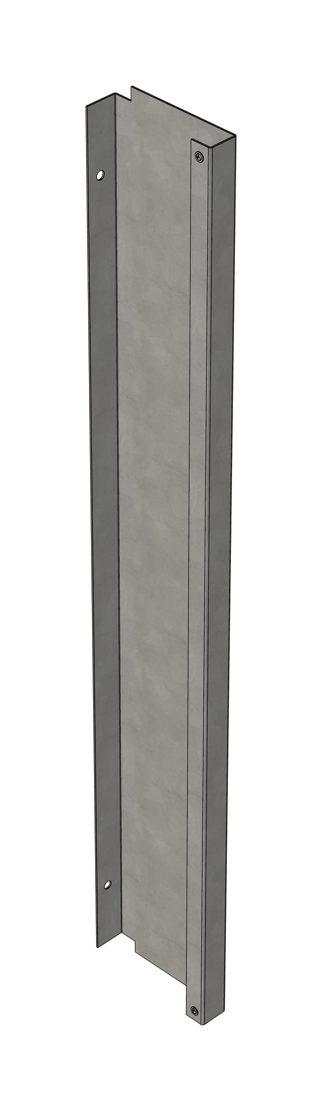 Adapterleiste für KVS IGKVL61331 Gr.2 (VE= 1 Paar)