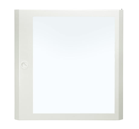 Foto: Sichttüre zu 3x24TE