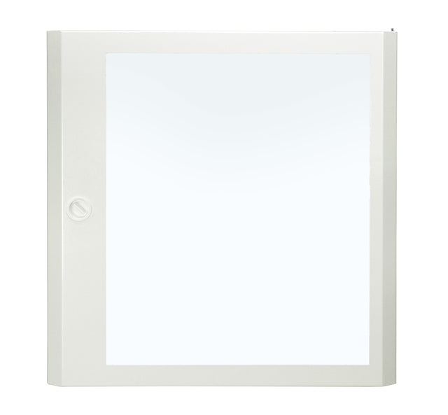 Foto: Sichttüre zu 3x24TE