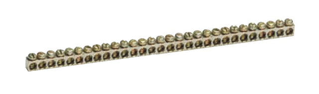 Foto: N-Klemme 16mm² zu 224, 324