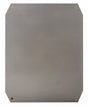 Foto: MINIPOL Montageplatte Polyester T=4mm für H=300 B=250mm