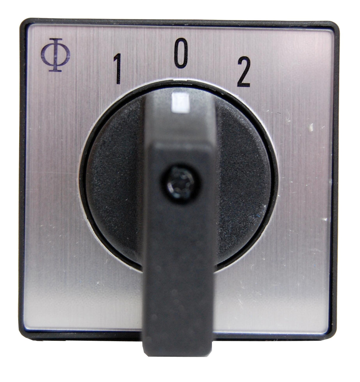 Umschalter mit Rückzug, 20A, 1-polig