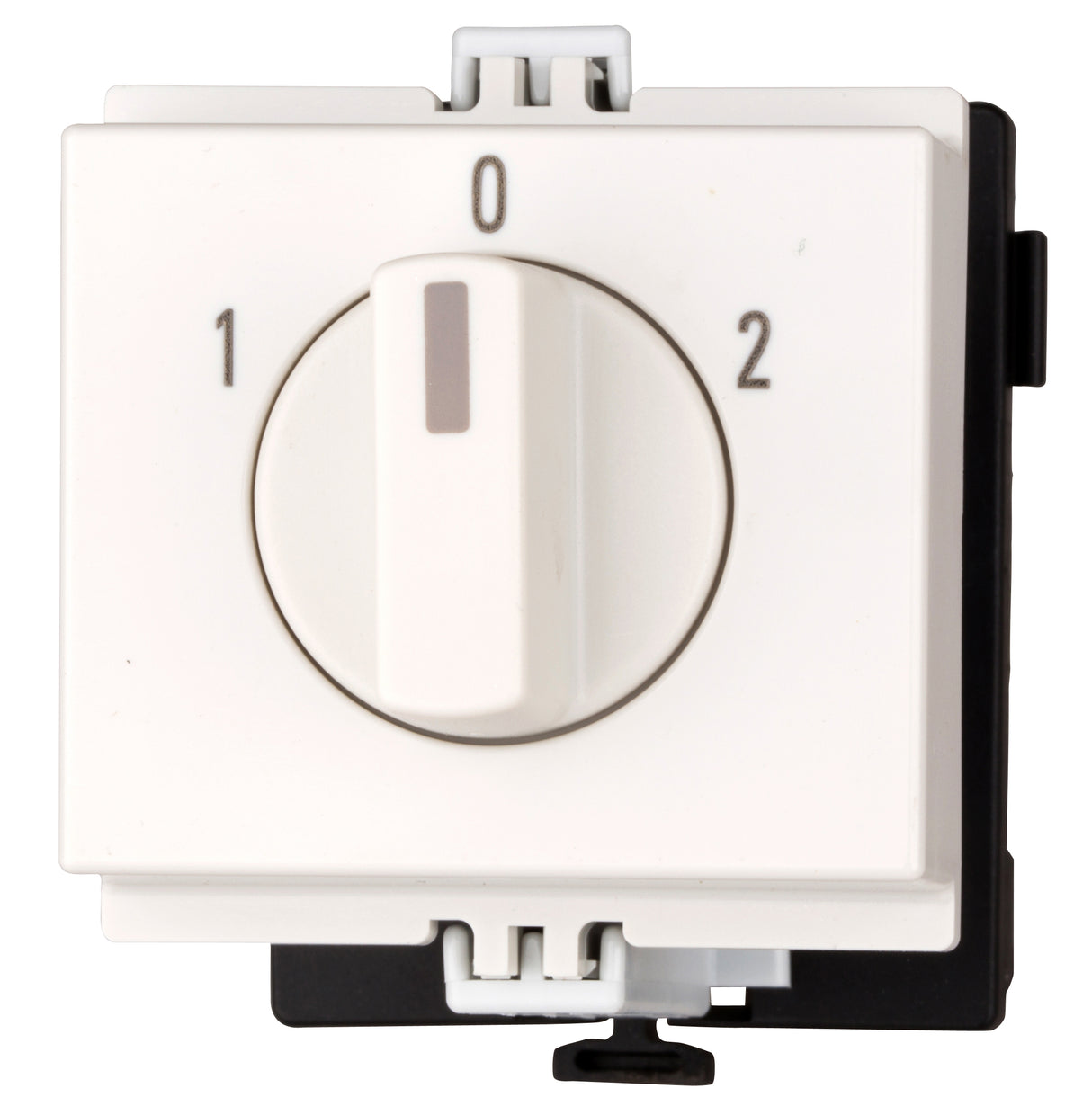 Umschalter, Reiheneinbau, 20A, 1-polig