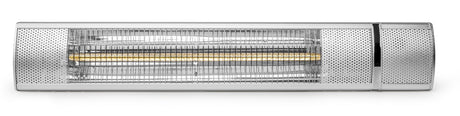 Infrarotstrahler mit Fernbedienung 2000W, 3Stufen, CE und GS