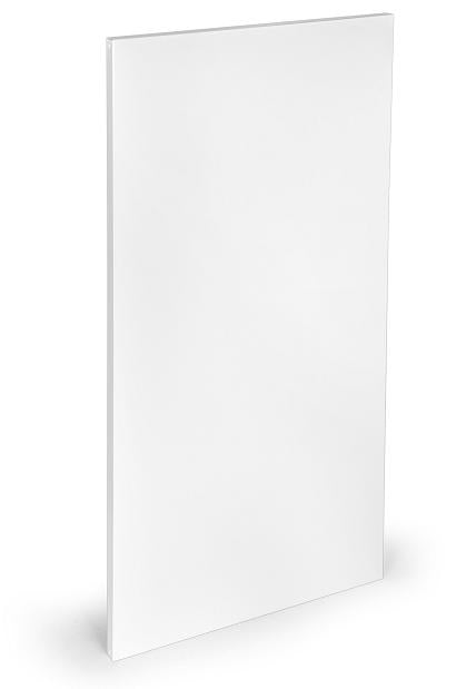 Infrarot Paneel Amparo-IR 750W, IP44, TÜV, max 105°C