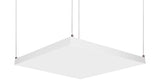 IR-Paneel Rasterdecke VARMO 540W, 614x614mm, IP40, 2Sensoren