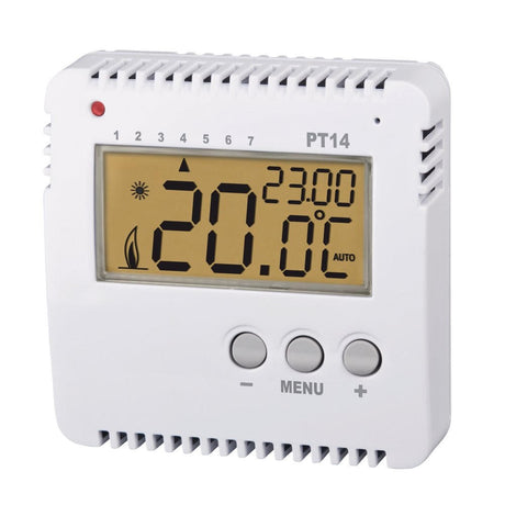 Aufputz Raumthermostat