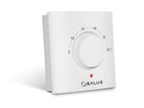 Foto: Funkthermostat mit Drehregler, 868 MHz 