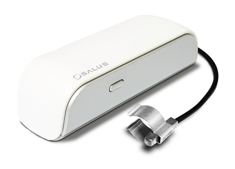 Foto: PS600 Funk-Temperatursensor,Zigbee 2,4GHz, batteriebetrieben
