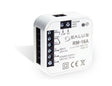 Foto: UP-Relais 16A Schaltleistung 230V bzw. pot.freier Kontakt