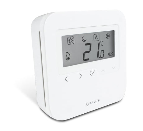 Foto: Digitaler Raumthermostat 230V