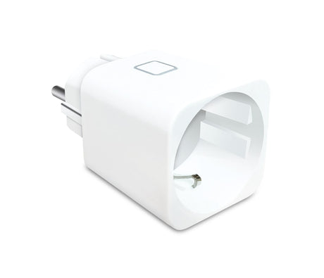 Foto: SmartPlug, nur mit UGE600 zu verwenden, Zigbee 2,4 GHz 
