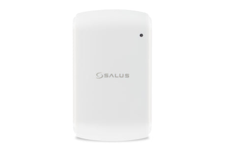Foto: TS600 Funk-Temperatursensor,Zigbee 2,4GHz, batteriebetrieben
