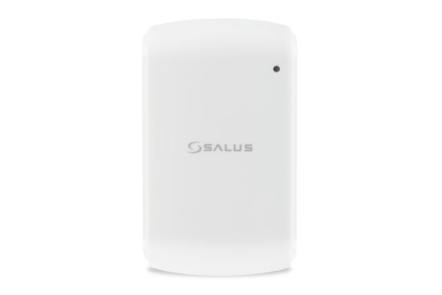 Foto: TS600 Funk-Temperatursensor,Zigbee 2,4GHz, batteriebetrieben