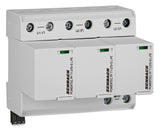 POWERTEC PF 25kA +H, T1 275, 3+0, steckbar, integr. Sich.