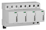 POWERTEC PF 25kA +H, T1 275, 3+1, steckbar, integr. Sich.