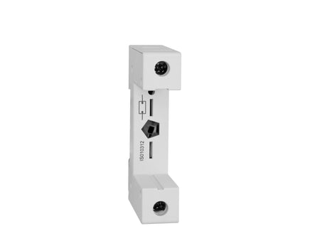 Foto: Vartec T2, Sockel 1pol. für FS-Modul-Einsatz (VGM)