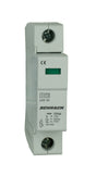 Foto: T2/C - Ableiter komplett, 1p, 20kA/580V - Serie UAS
