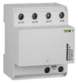 Kombiableiter 3+1 TT,I+II+III(B+C+D),255V,12,5kA