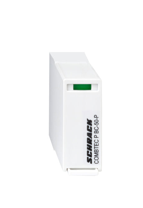 Foto: COMBTEC Gasableiter-Modul P BC T1-50-P