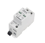Foto: Blitz-/Überspannungsableiter 2+0 TNS,I+II(B+C),275V,12,5kA+H