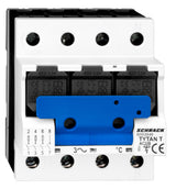 Foto: TYTAN T, D02-Lasttrennschalter, 3+N, 63A