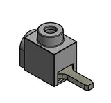 Foto: Einspeiseklemme für ARROW 70mm², Stiftanschluss kurz