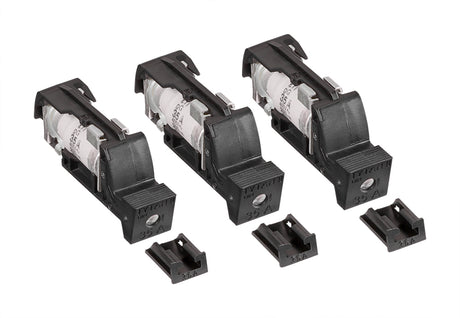 Foto: Sicherungsstecker für TYTAN 3x35A mit D02-Sicherung