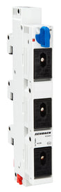 Foto: TYTAN R, D02-60mm Sicherungslastschaltleiste, 63A