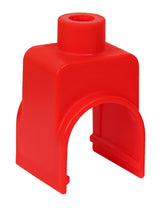 Isolierkappe für V-Klemme VK160 (IS505040-A)