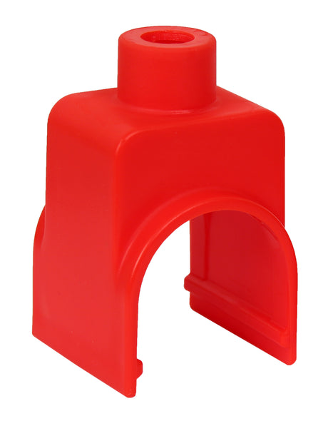 Isolierkappe für V-Klemme VK160 (IS505040-A)
